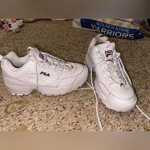 Fila size 9